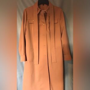 ~Women's Trench Coat~